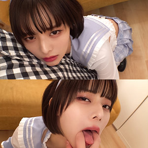 【sbkd059】るな（月乃ルナ）素人バキバキ動画