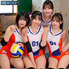 【deas047】めるるん＆ひかりん＆もあ＆ゆみ（[actress_name]）電影シロウト