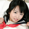 【g504】北川 理子（[actress_name]）Girl’s Blue