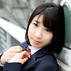 【g506】春川 結菜（[actress_name]）Girl’s Blue