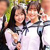 【orecz525】なぎさ＆かほ（[actress_name]）俺の素人-Z-