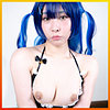 【pnme284】すずちゃん 3（[actress_name]）亜愛安威コスプレ撮影会