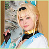 【pnme308】うたちゃん（[actress_name]）亜愛安威コスプレ撮影会