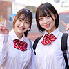 【skho321】なぎさ＆みこ（[actress_name]）無垢