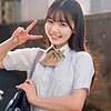 【skho323】しほちゃん（[actress_name]）無垢