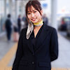 【nost242】みなみさん（[actress_name]）ネオシロウト